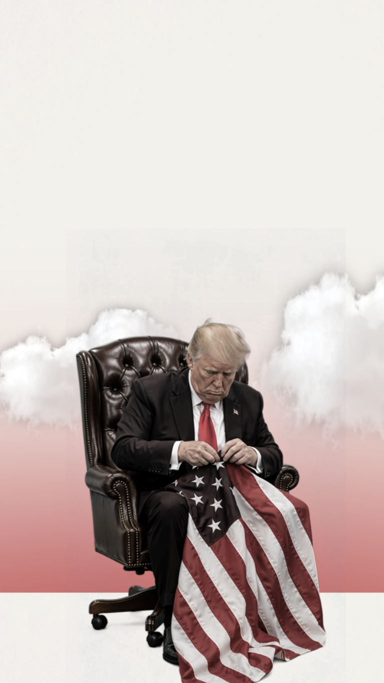 Trump chcel zmeniť Ameriku. Podarilo sa mu to?