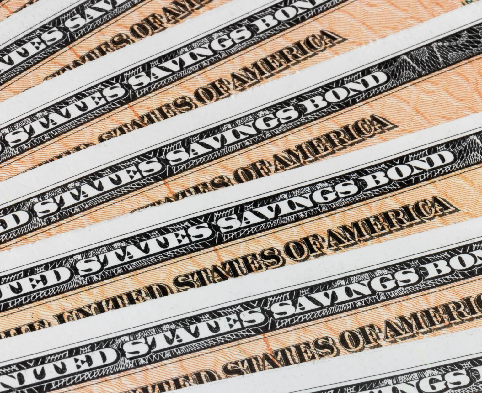 High public debt affects the bond market.