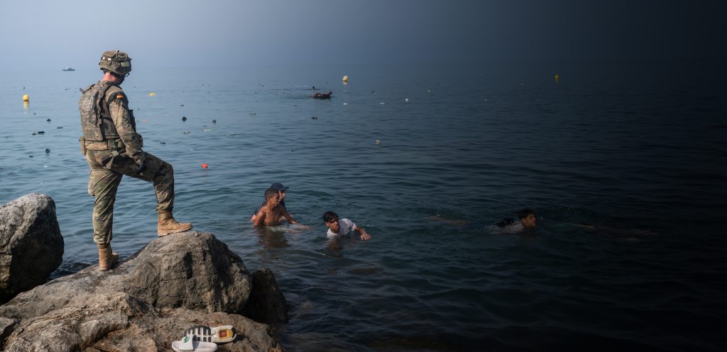 Ceuta’s Numbers Do Not Add Up