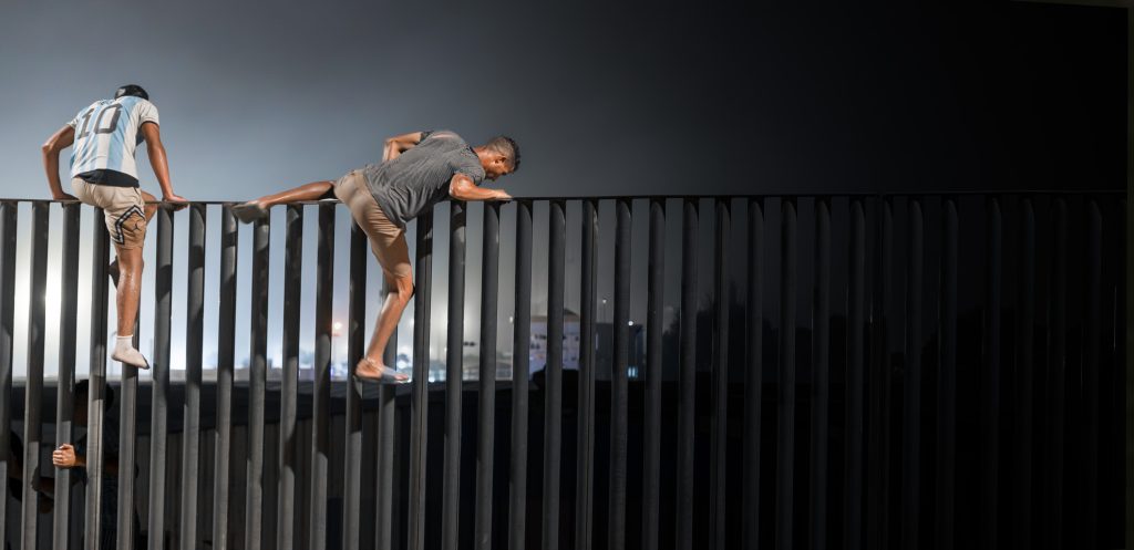 Brussels Gives Spain Full Marks for the Ceuta Fiasco