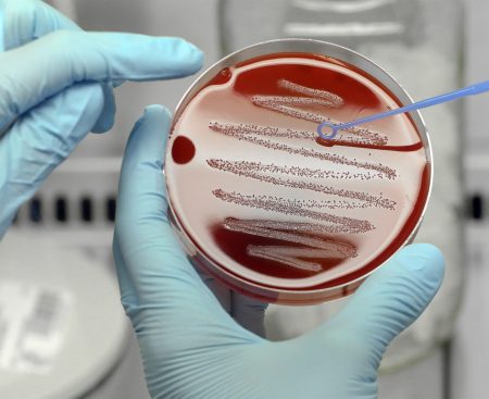 Gene editing offers lifesaving potential.