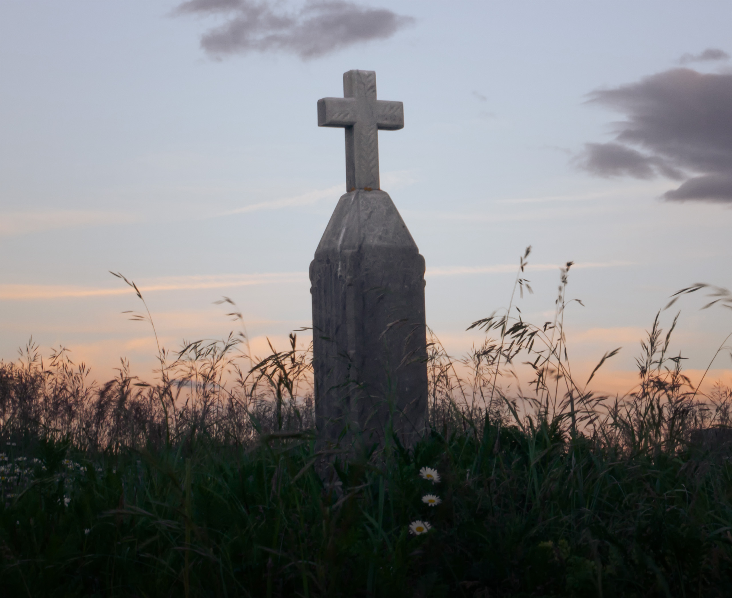 French Crosses Face Legal Attacks in the Name of Secularism