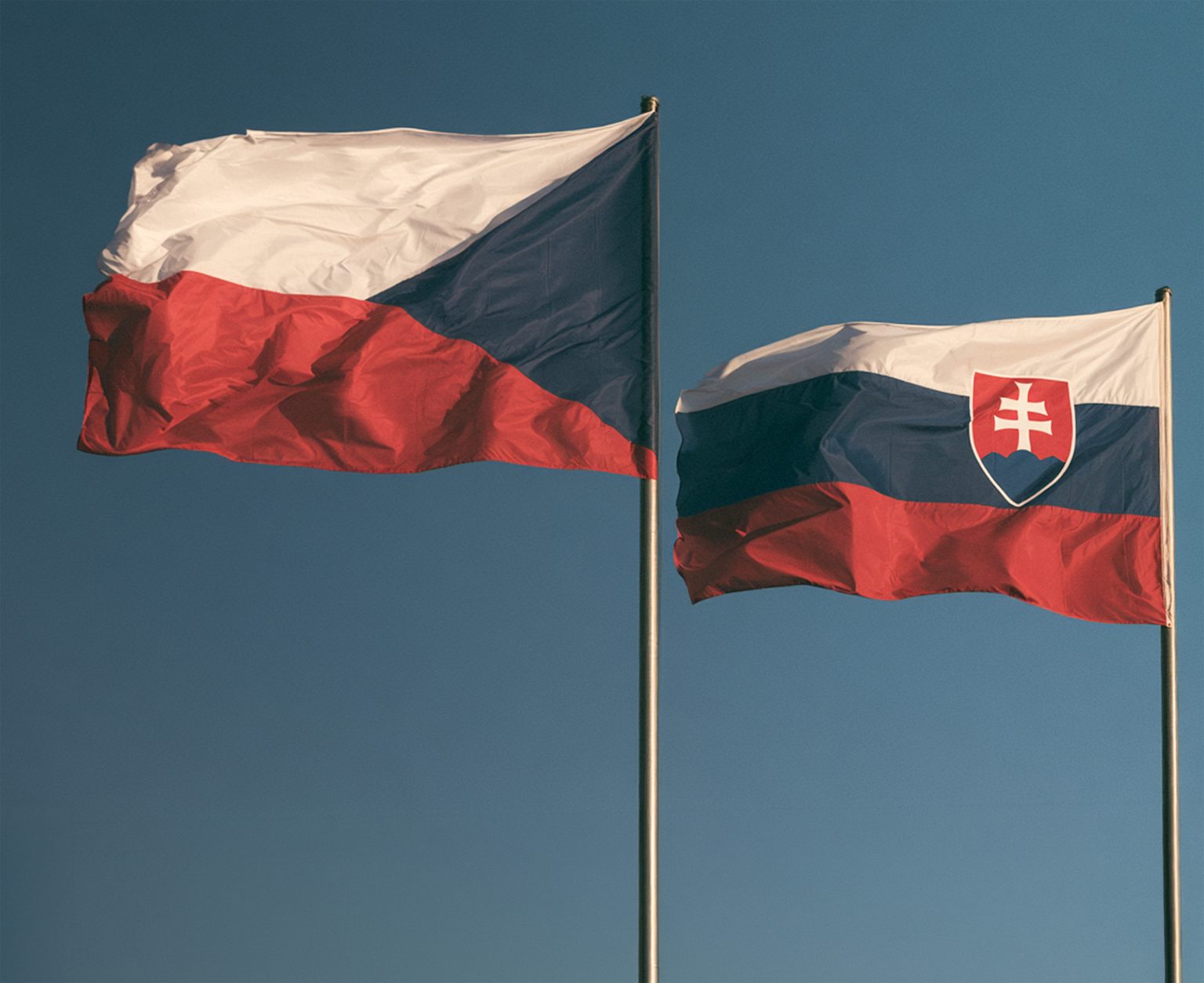 Štatistiky o cudzincoch na Slovensku.