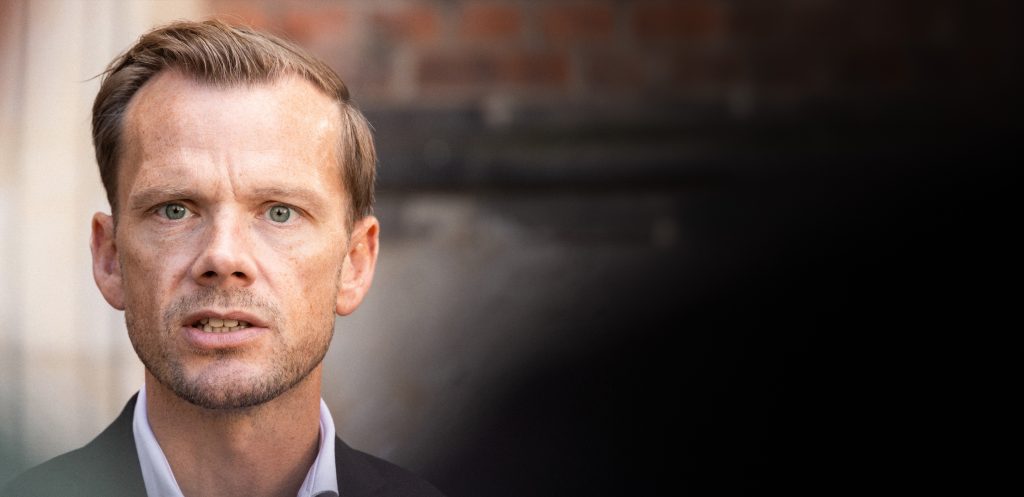 Denmark Puts a Price on Immigration