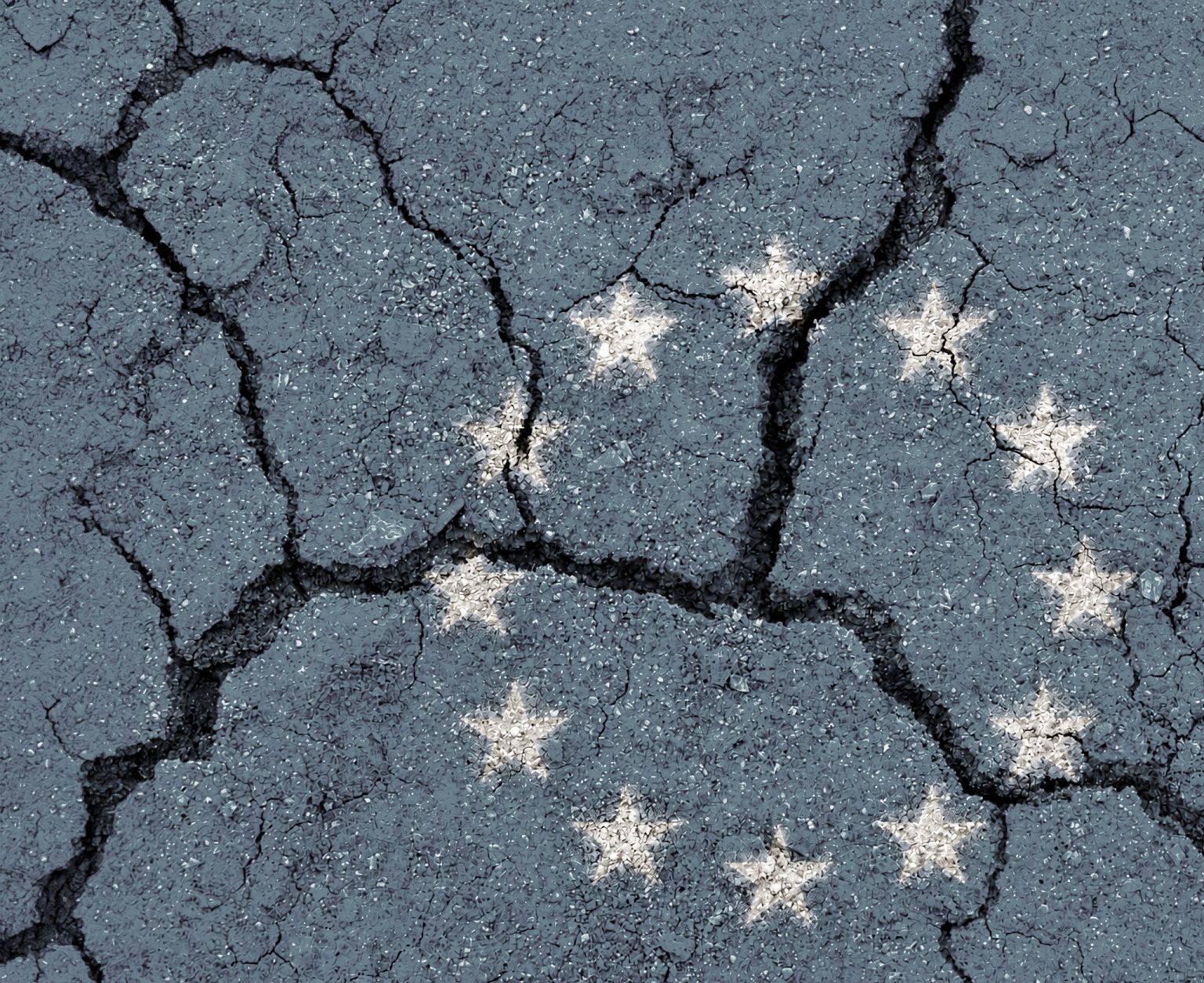 Drought is exposing Central Europe’s insurance gaps—and pushing the EU to spread the risk. Photo: Statement / AI