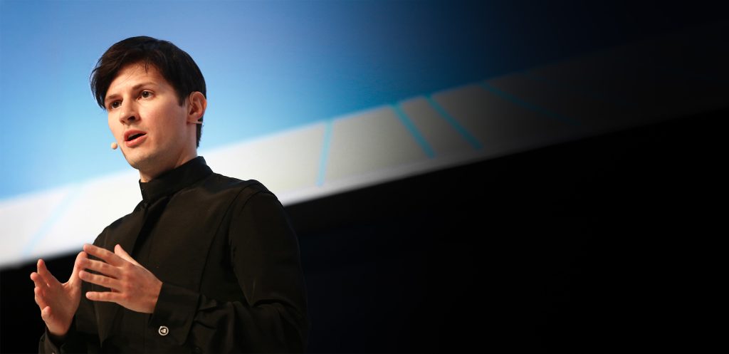Telegram Faces a Two-Front Battle over Terror Content