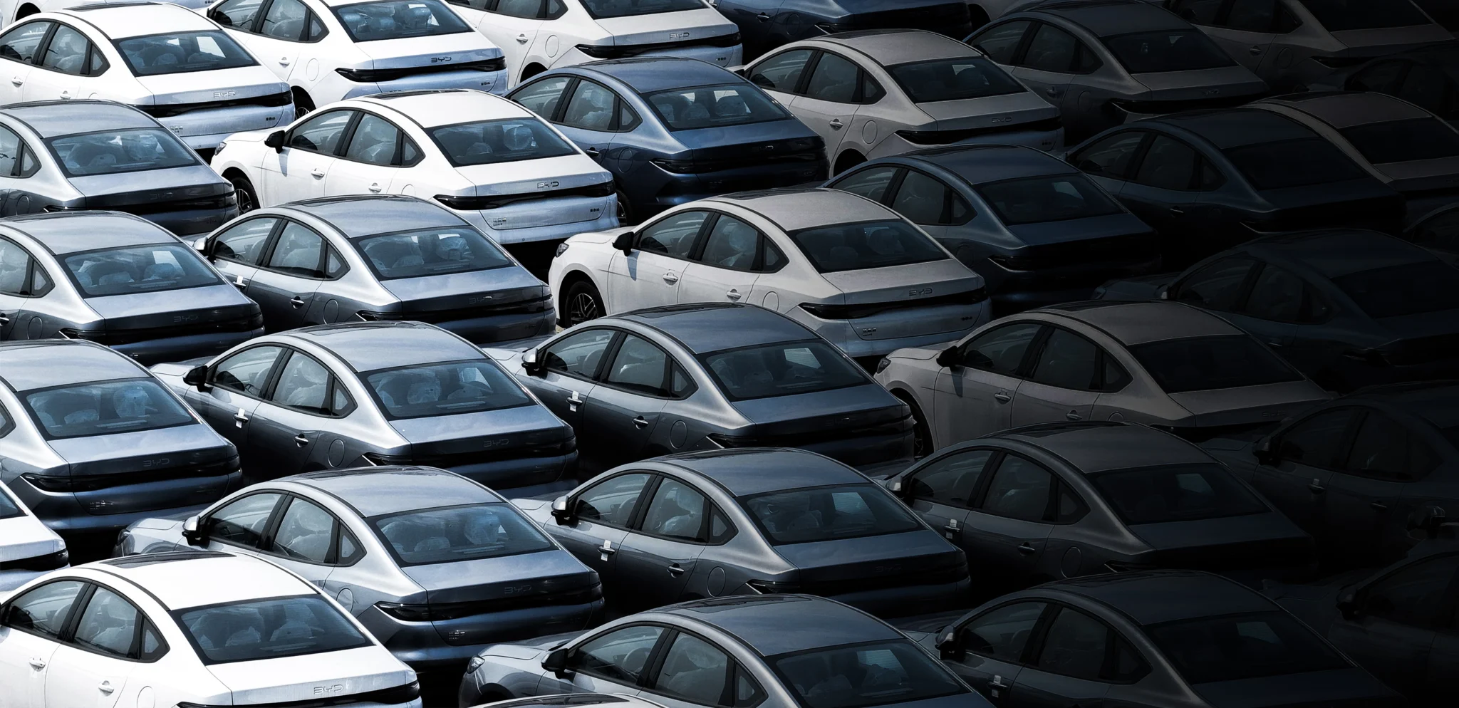 The Zero-Emission Car That Never Was