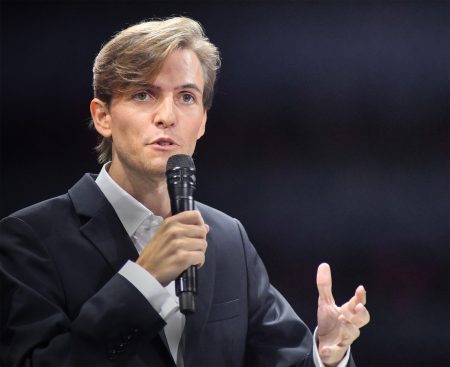Erik Tegner.