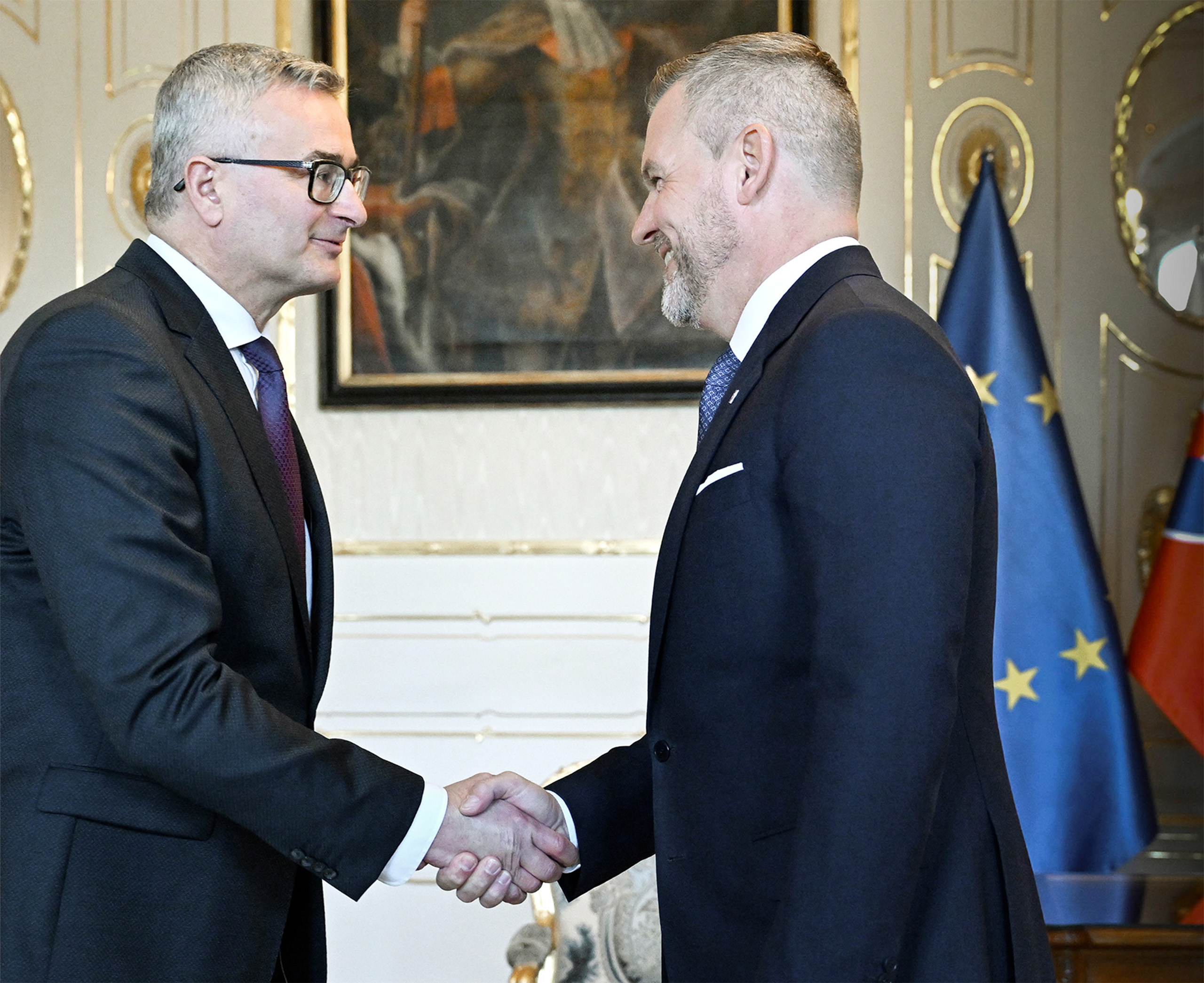 Kalkulácie okolo ústavného súdu. Kto naň mieri na poslednú chvíľu?