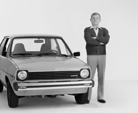 You Could Drive Your Dad’s Old Ford Fiesta All the Way to the Bank