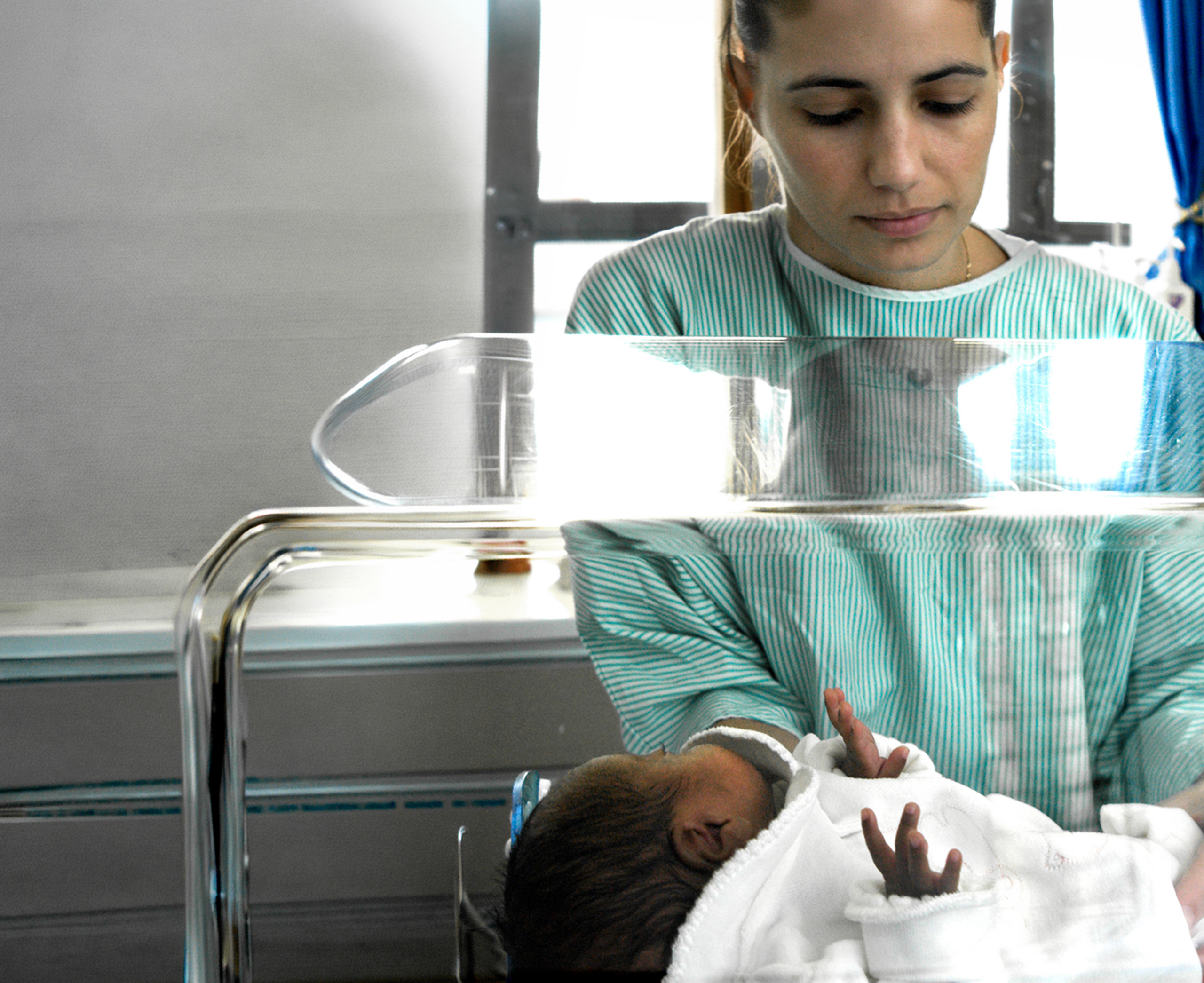 France’s Infant Mortality Crisis Has an Immigration Dimension