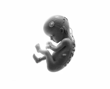 AI brings new possibilities and risks to rewriting DNA.