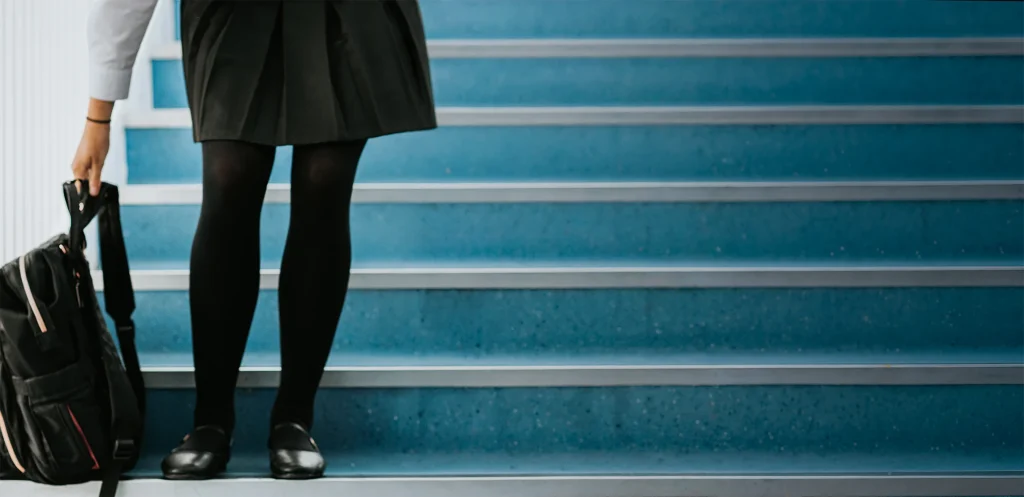 Germany’s Missing Girls