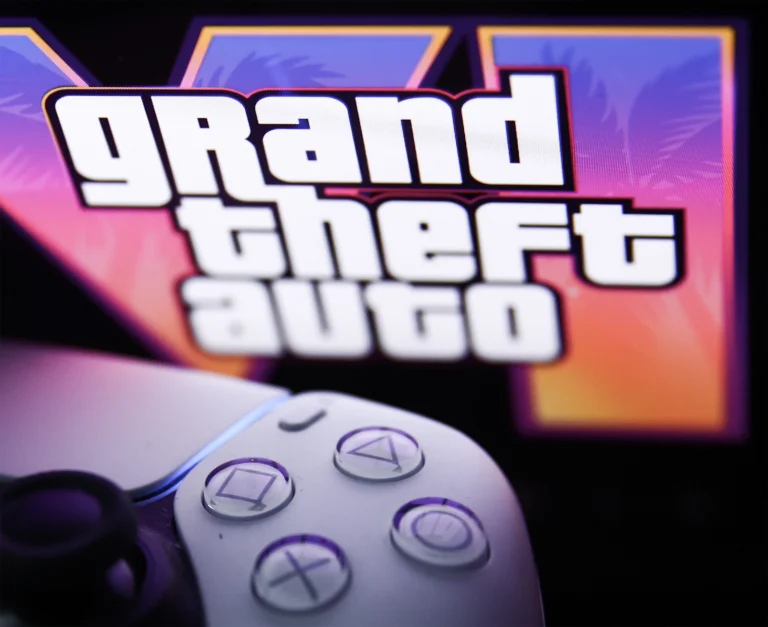 The anticipated release of Grand Theft Auto VI.