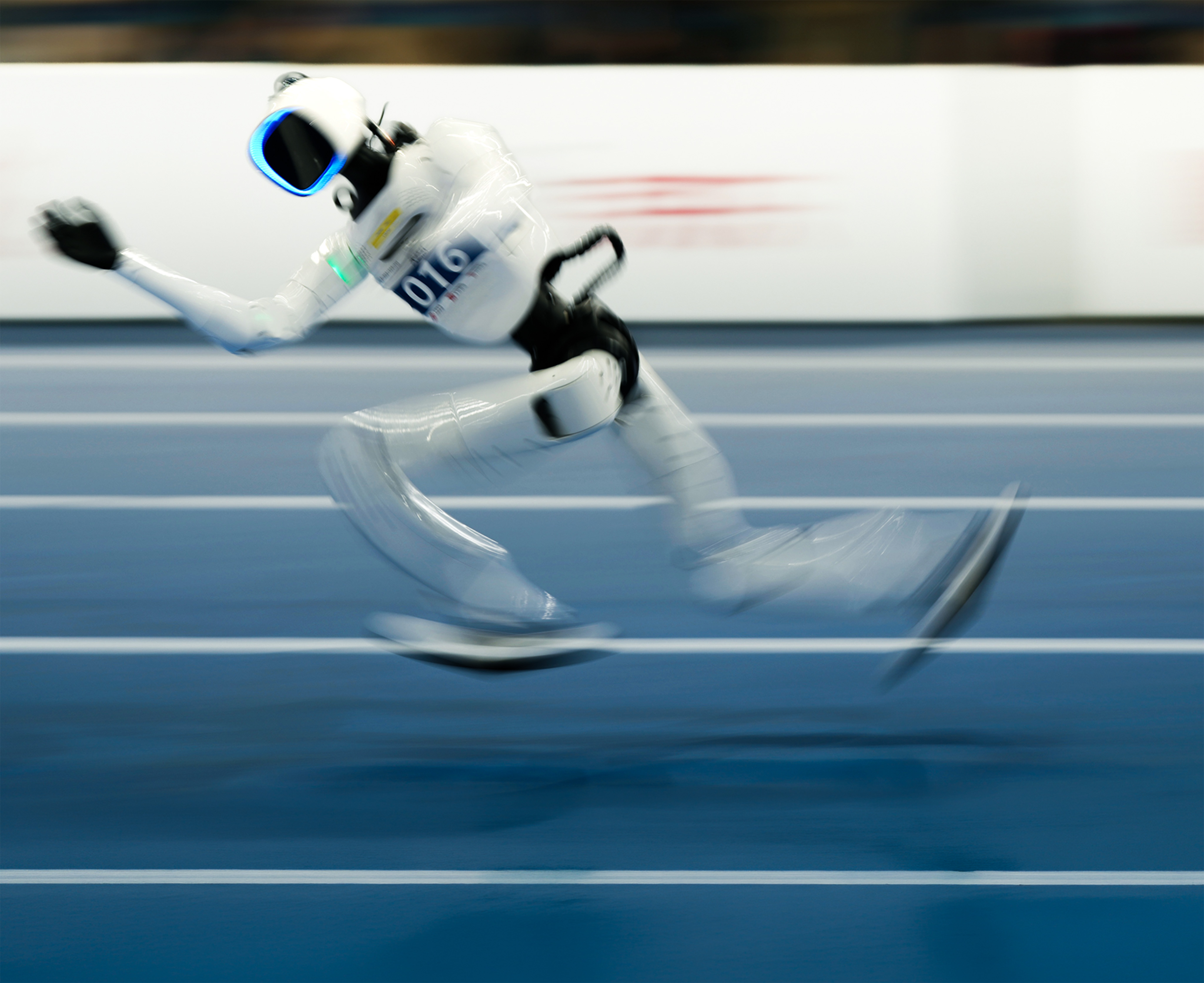 Roboty zrýchľujú raketovým tempom, jemná motorika však zaostáva