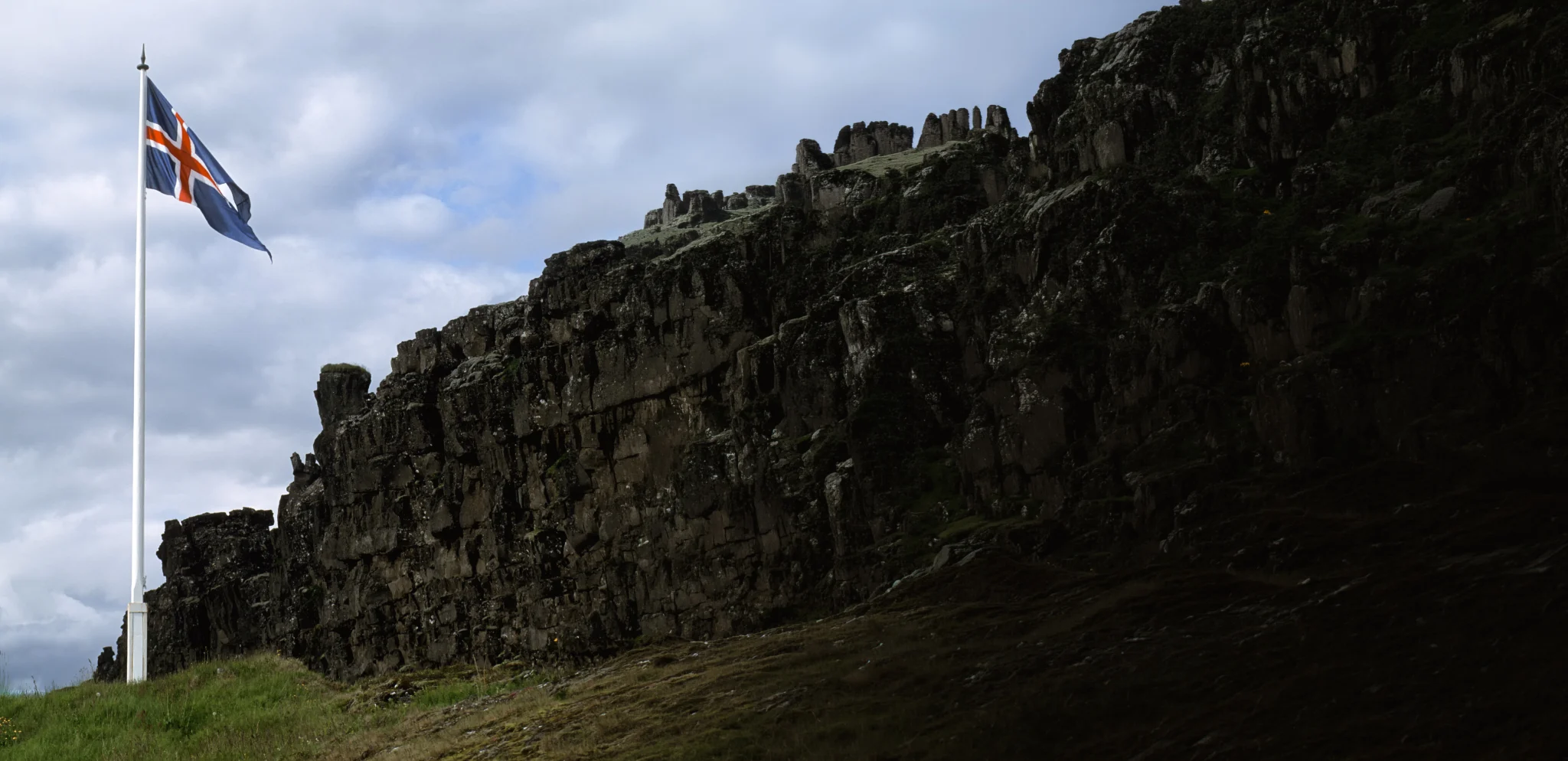 Iceland Votes on Reopening the Door to the EU