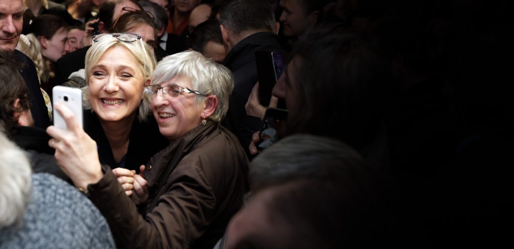 France’s Last Electoral Fortress Falls