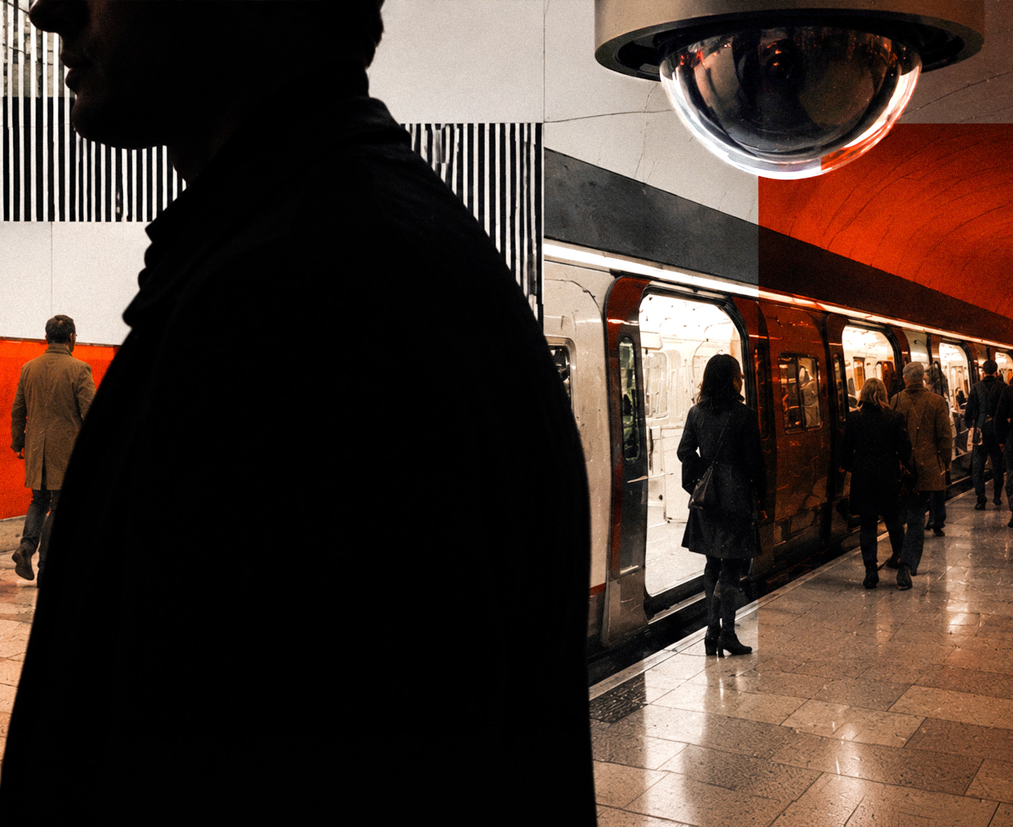 London Takes Another Step Toward Total Surveillance