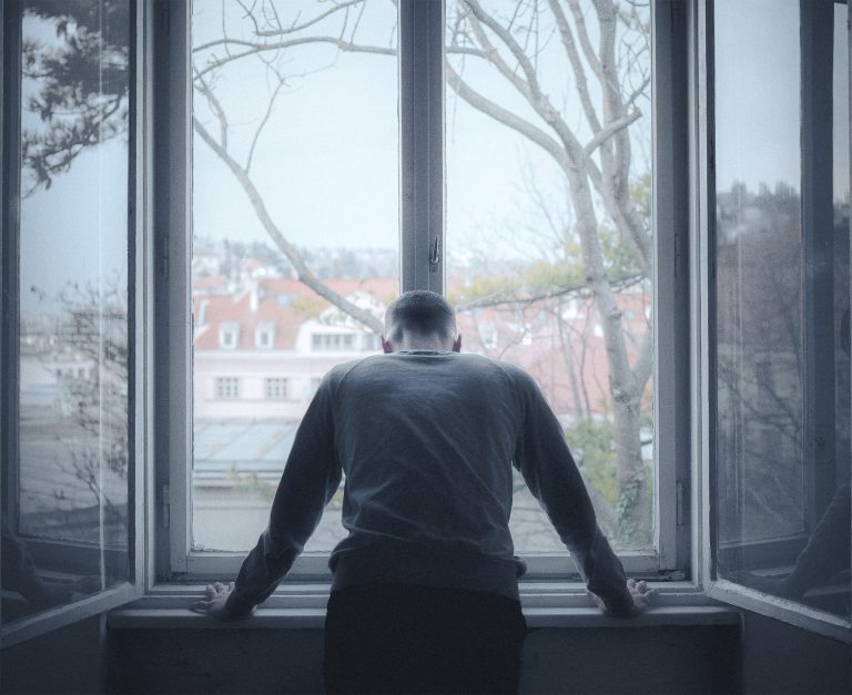"Demoralized" Young Men Face Loneliness, Anxiety and Loss of Faith in Society
