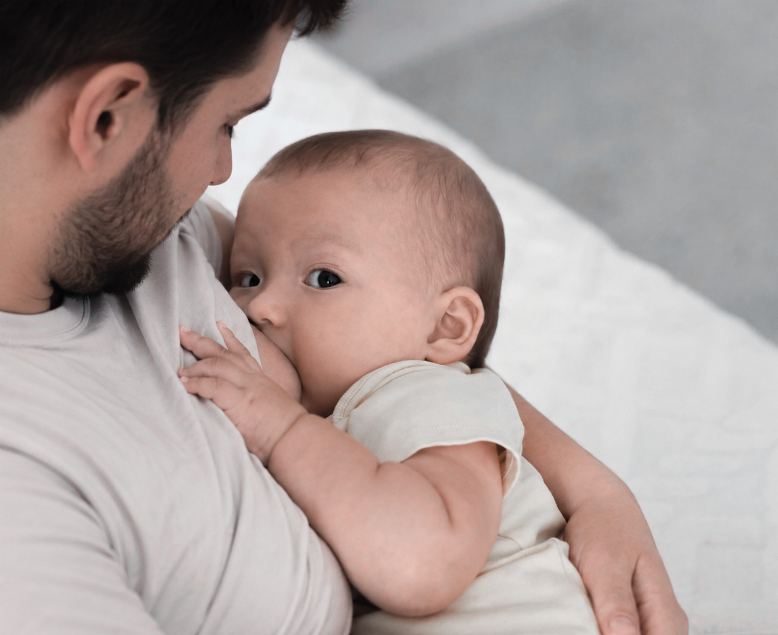 Queer Milk: What Is in the Best Interest of the Child?