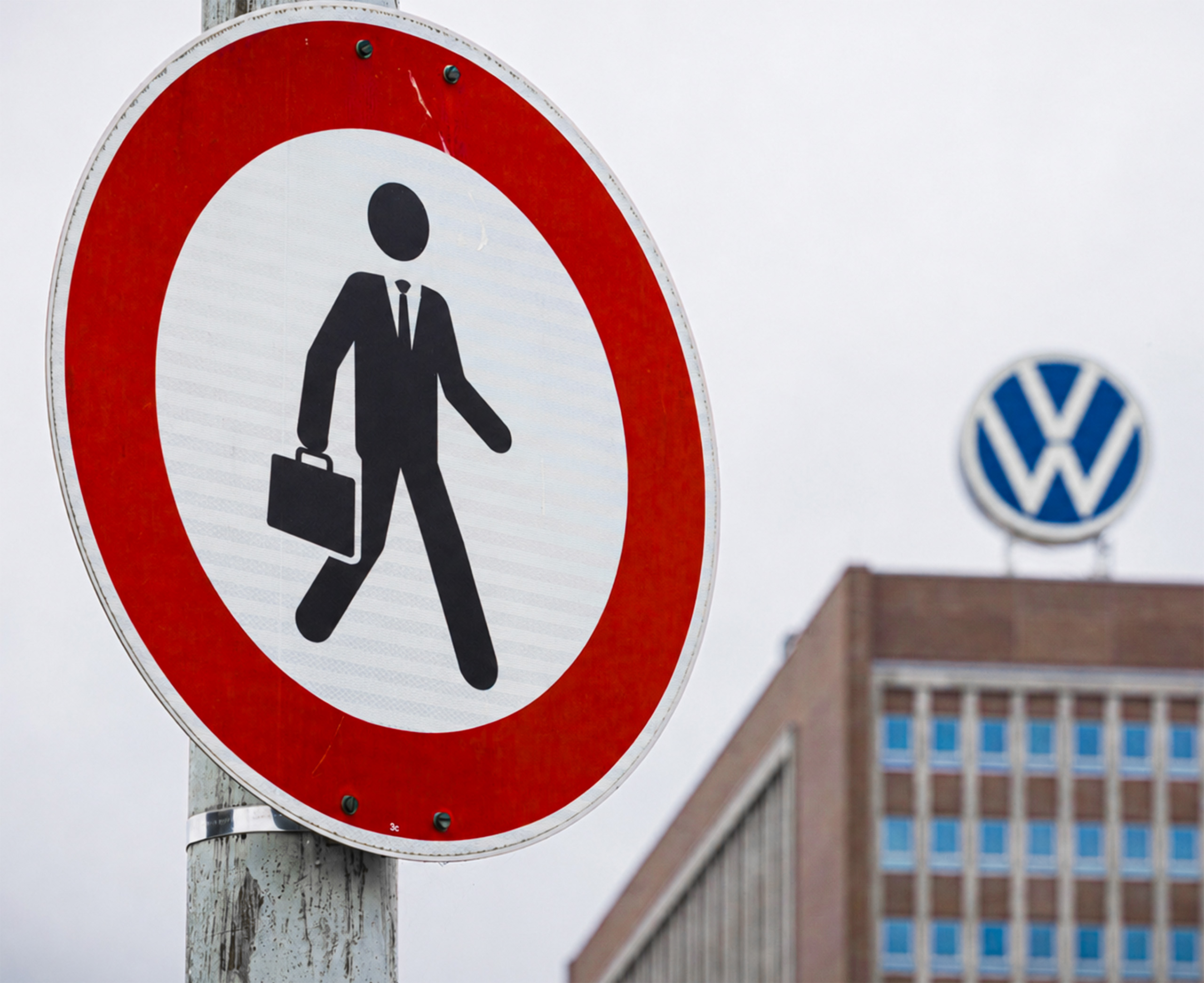 Germany Needs Workers, So Why Are Its Managers Losing Their Jobs?
