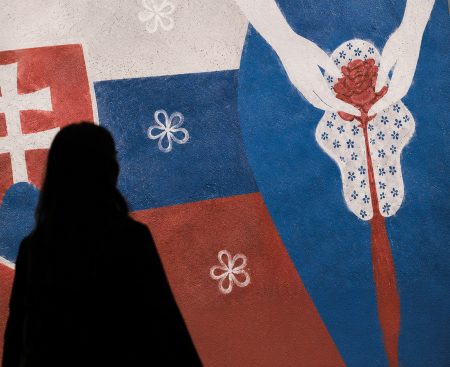 Ilustračný obrázok. Foto: Štandard / AI
