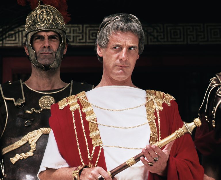 Z vystúpenia Monty Python