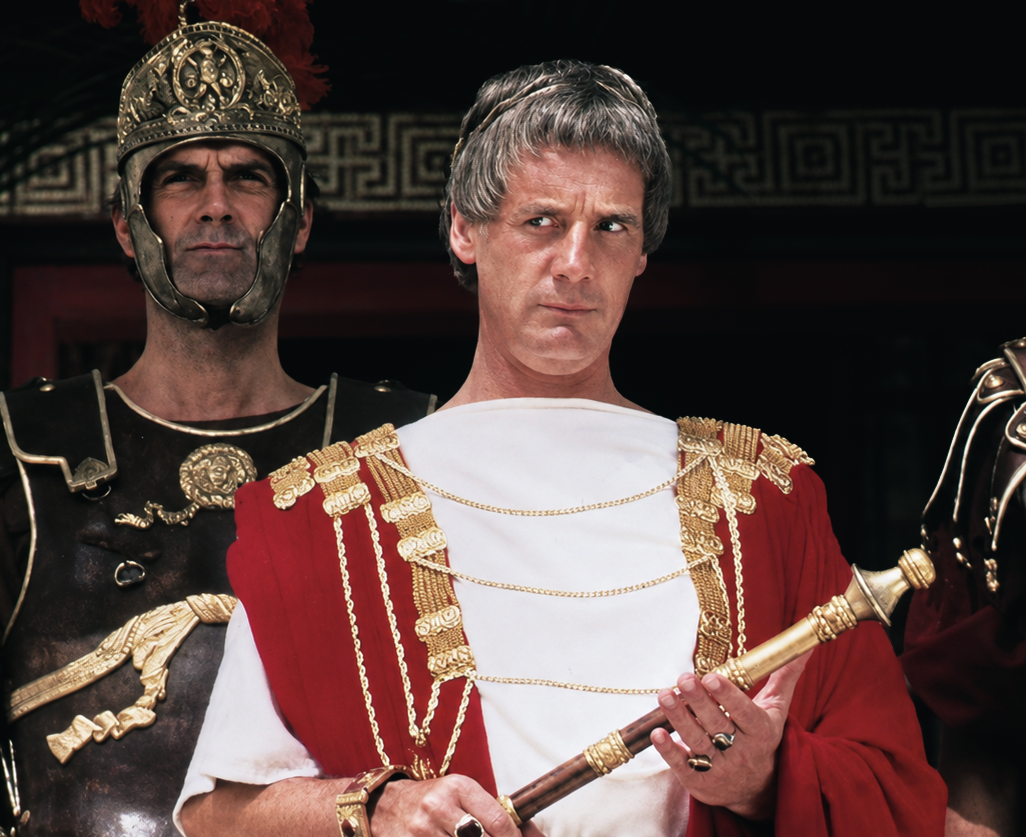 Monty Python Britain: “Please don’t rape the women”, Migrants Asked