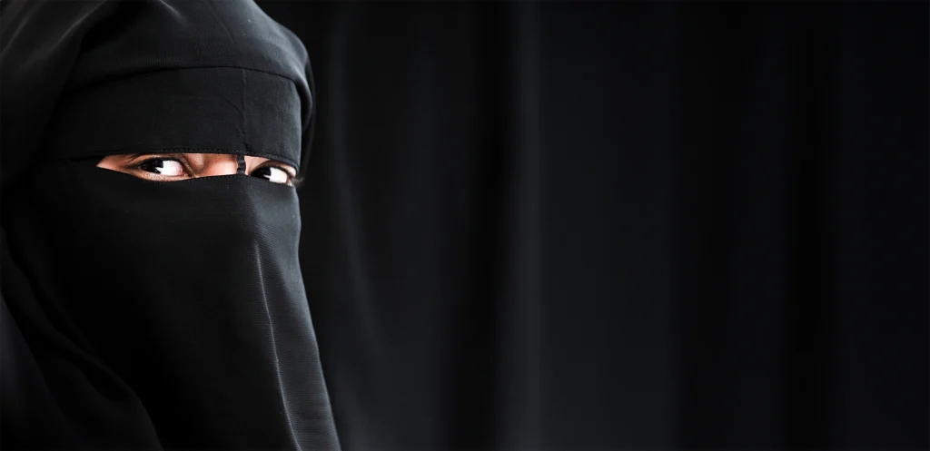 The Trouble With Banning the Burqa