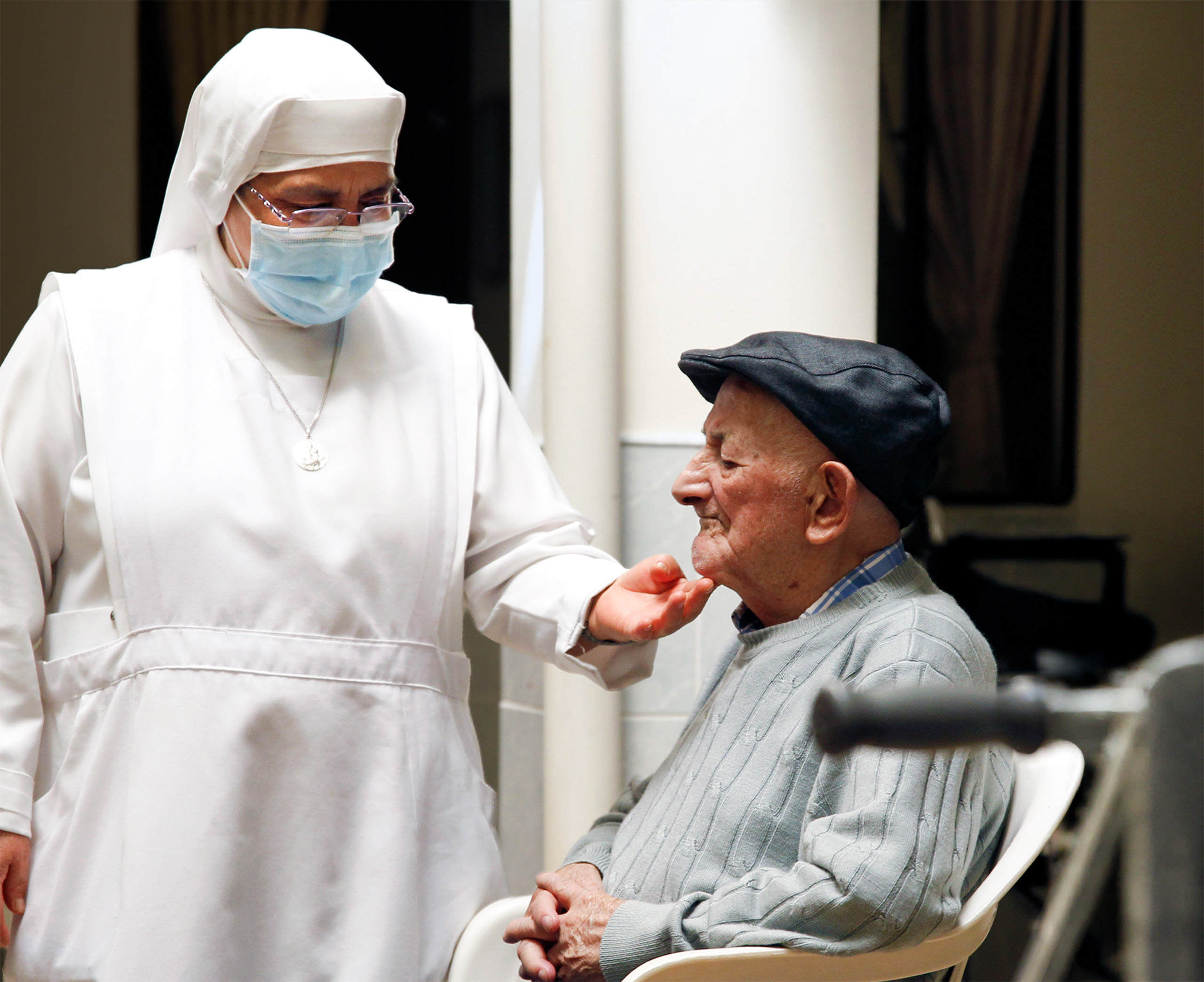 Christians Sue over Assisted-Suicide Participation