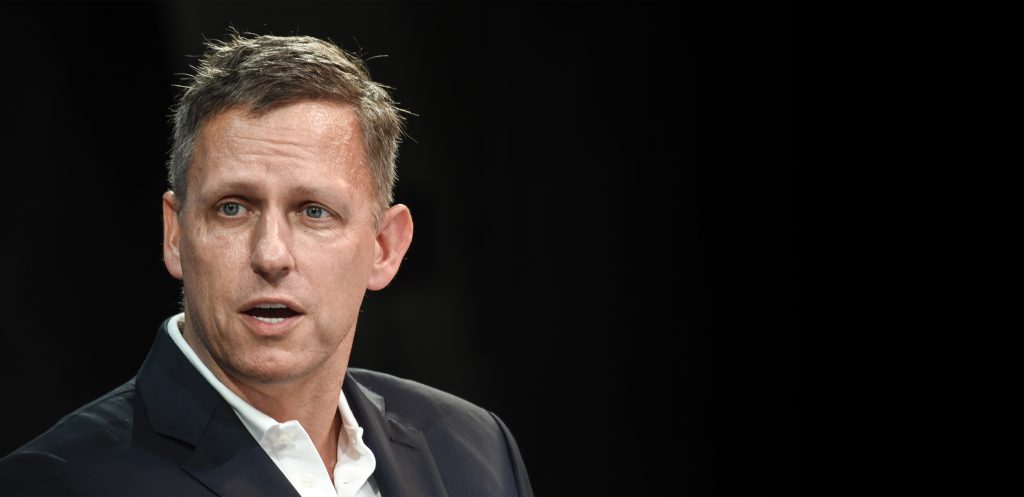 Palantir’s Perfect Future Problem