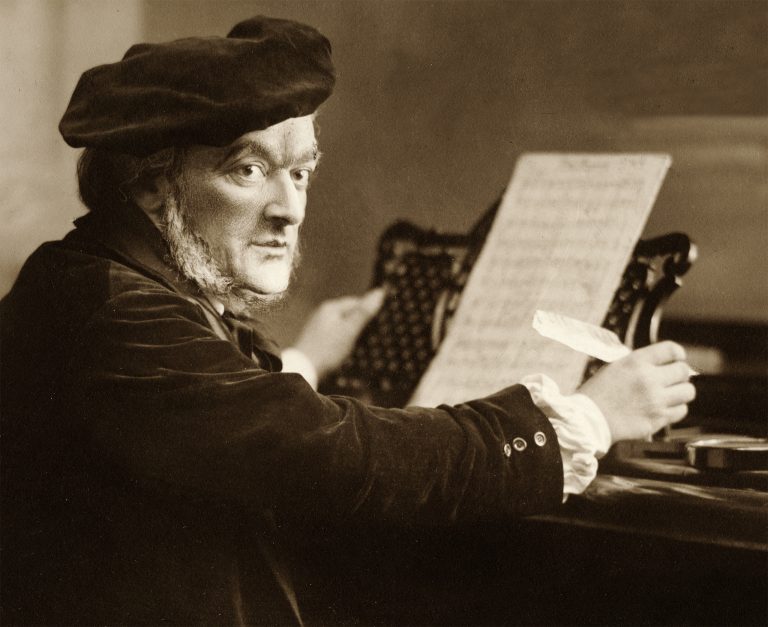Wagner’s Ring Turns 150: The Revolution Behind the Myth