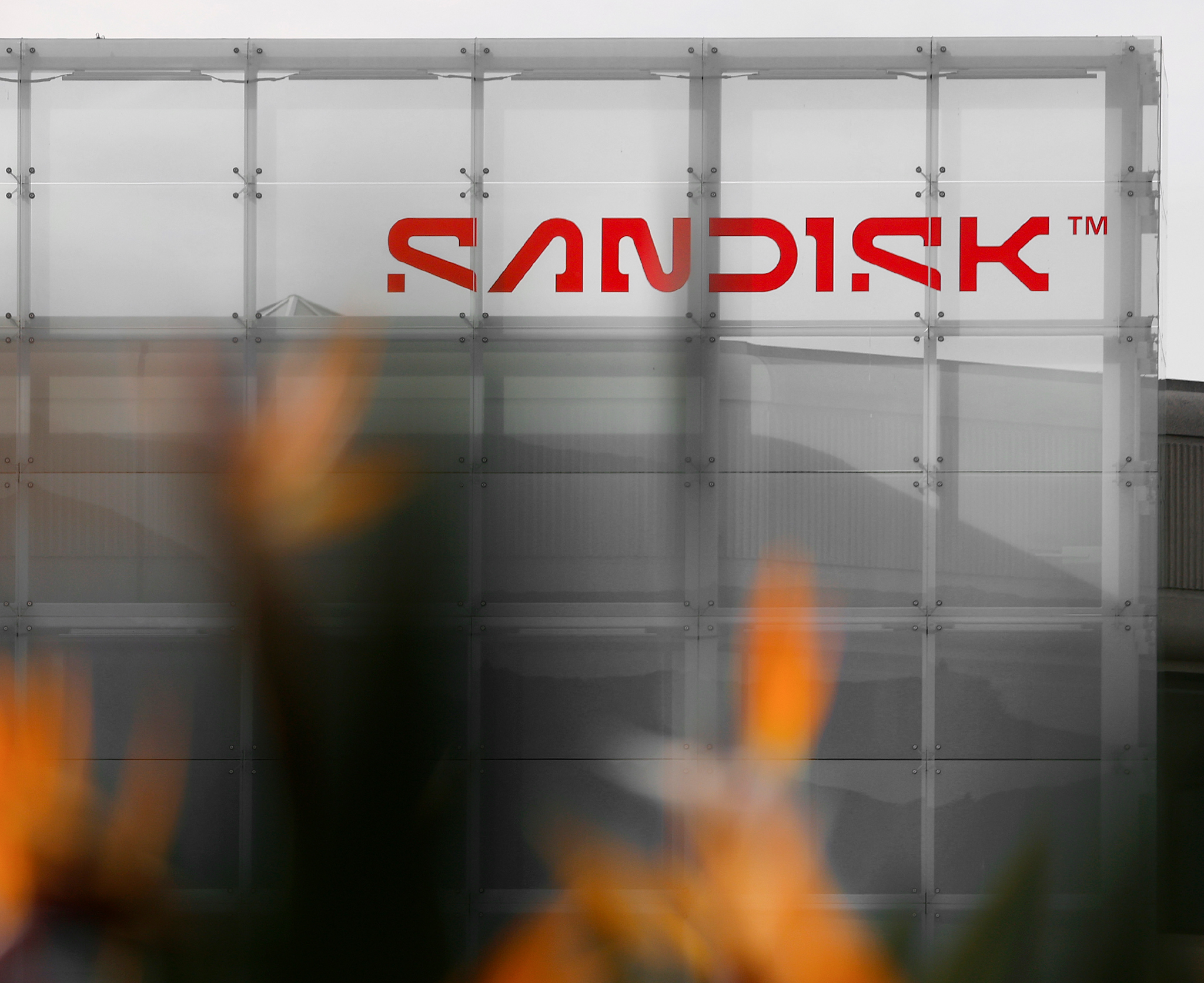 Novým kráľom umelej inteligencie je Sandisk