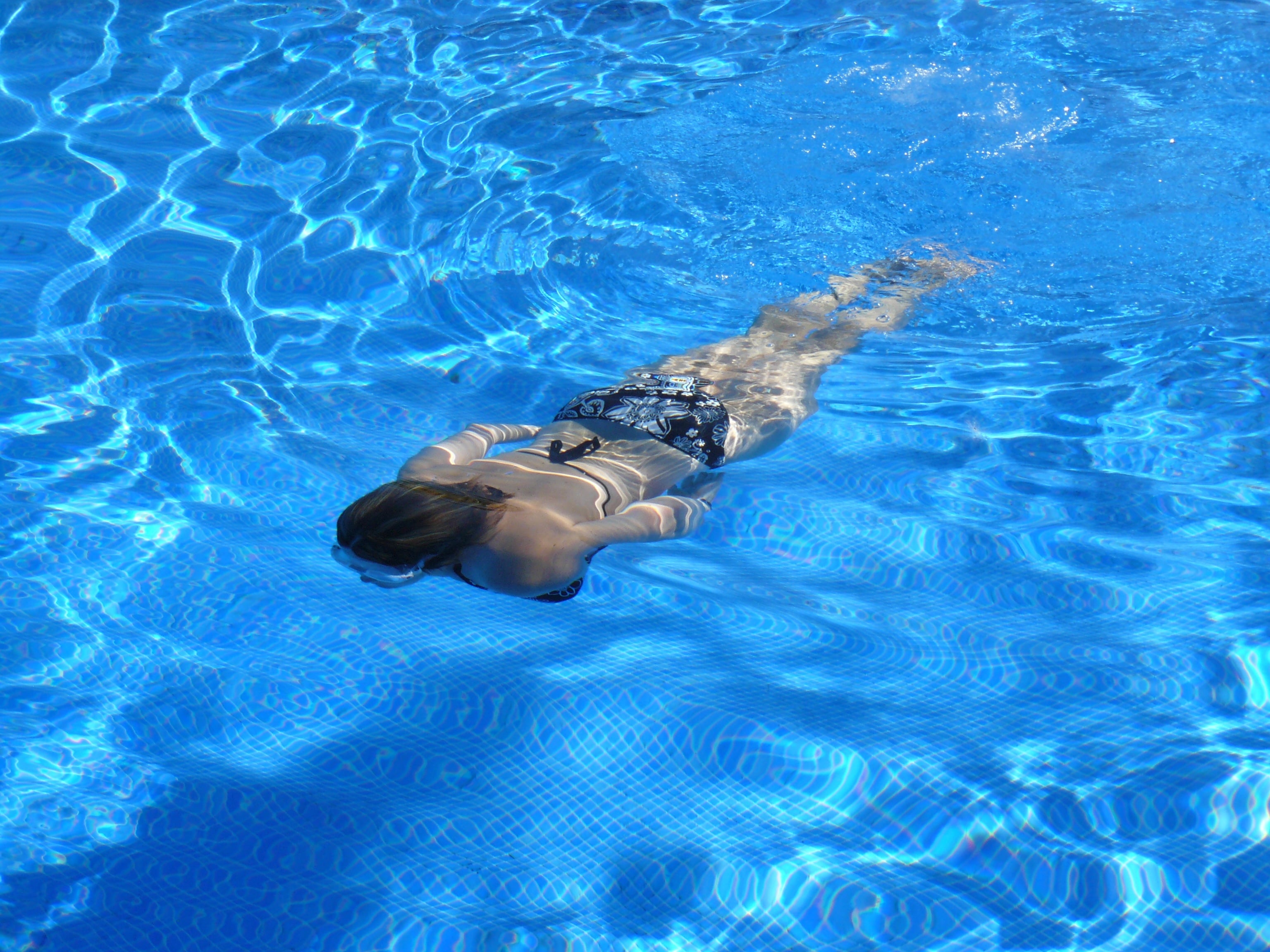 Swimming: The Sport You Can Start at Any Age, in Any Body