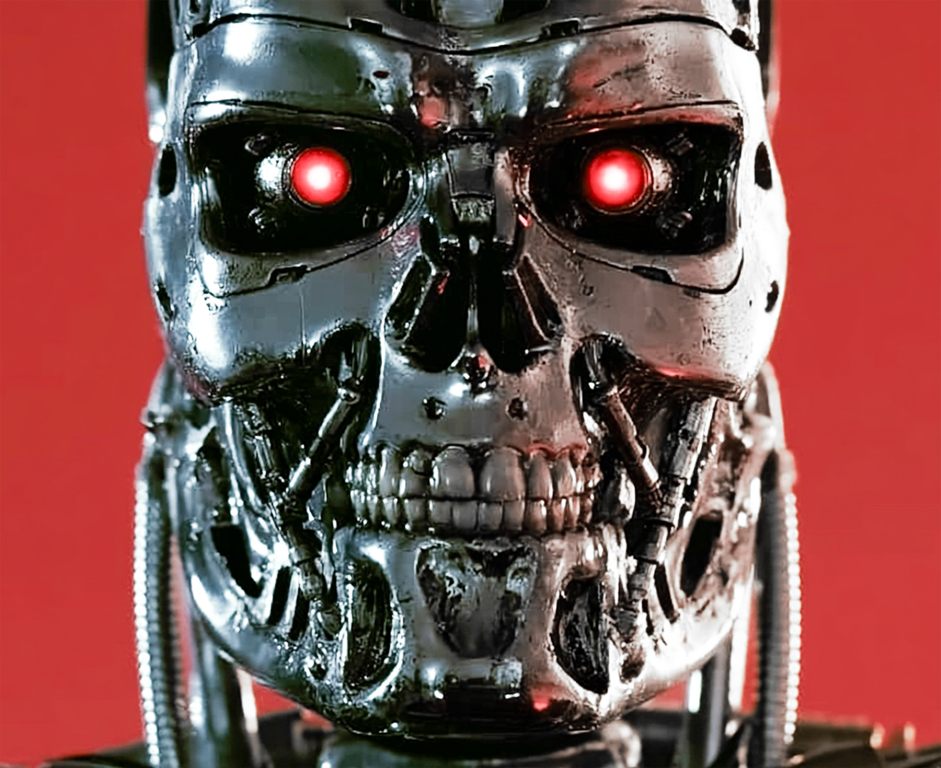 US Economists: Welcome to the Great Replacement. By ... Machines?