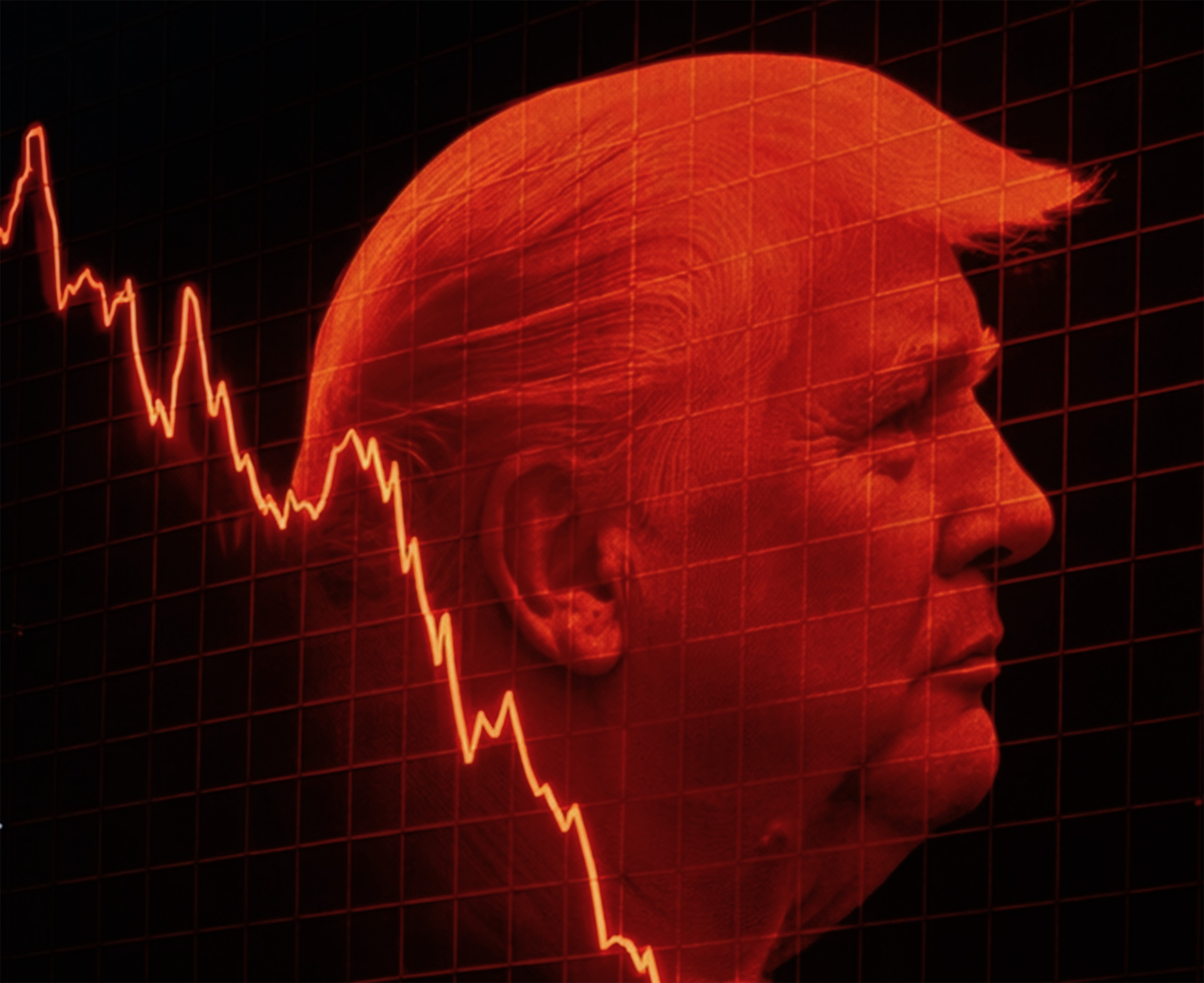 Trump's Tariffs Met the Limits of Economic Reality