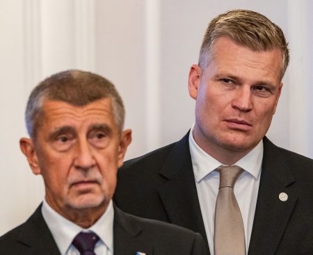 Czechia’s Wind-Power Compromise