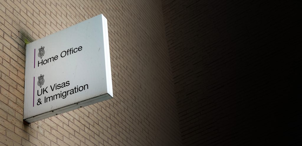 A Back Door to Britain?