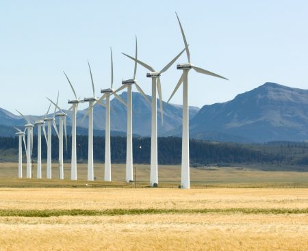 Europe's Wind Champion Rides the Data Center Boom, but China Looms Large