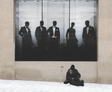 Illustrative photo.