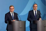 Nemecko pritvrdzuje proti Rusku. Zámienkou sú hybridné útoky na letisku v Lipsku