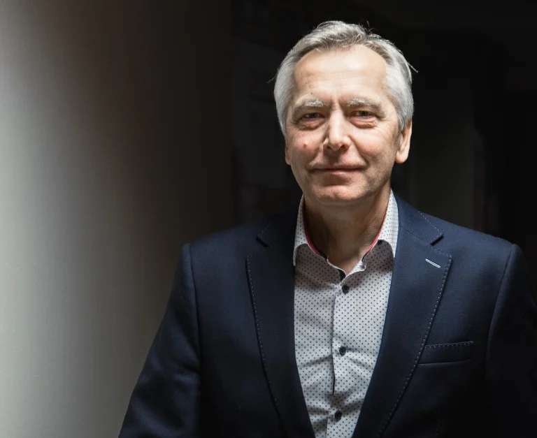 Ján Figeľ.
