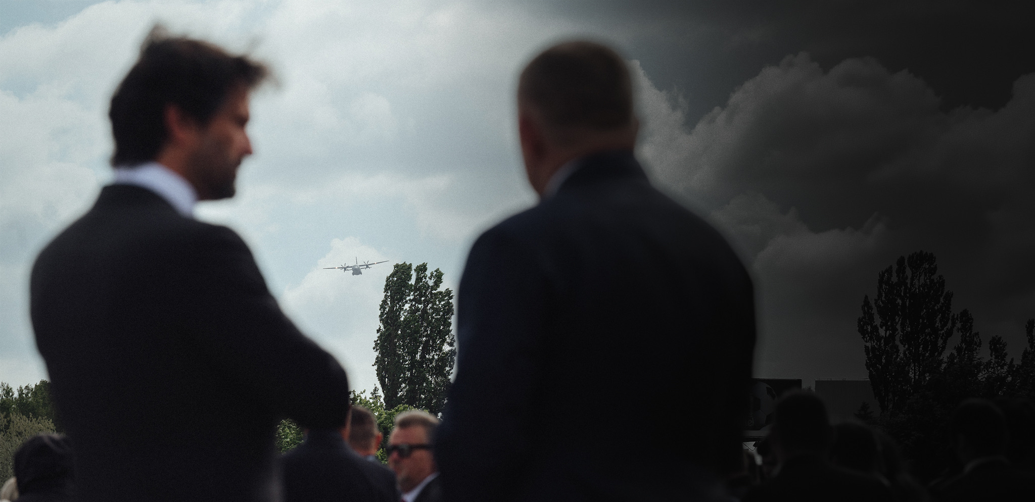 Smer ukázal, čo vyrokoval s USA v obrannej dohode DCA