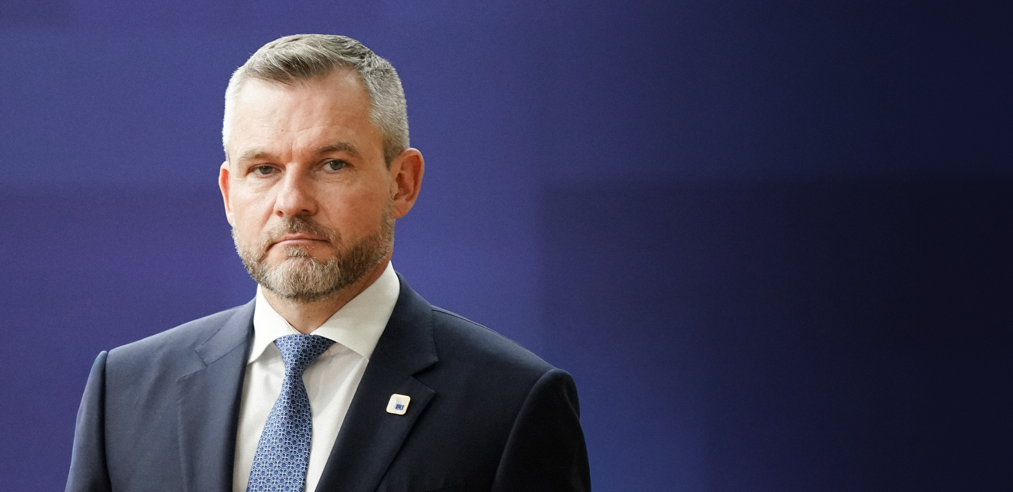 Sci-fi koalícia Smeru a PS. Prezident nazrel za roh