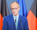 Berlín padol a Merz padá spolu s ním