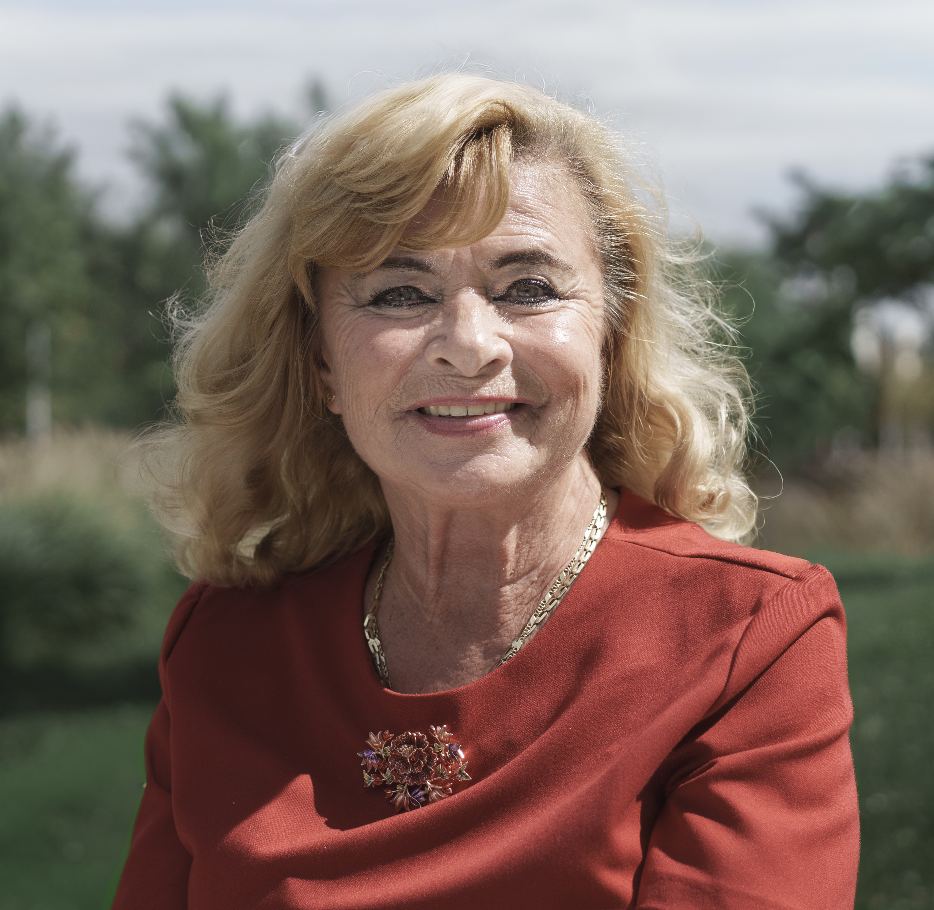 Mária Lévyová: Sme nastavení tak, že pacient čaká, trpí a nerepce