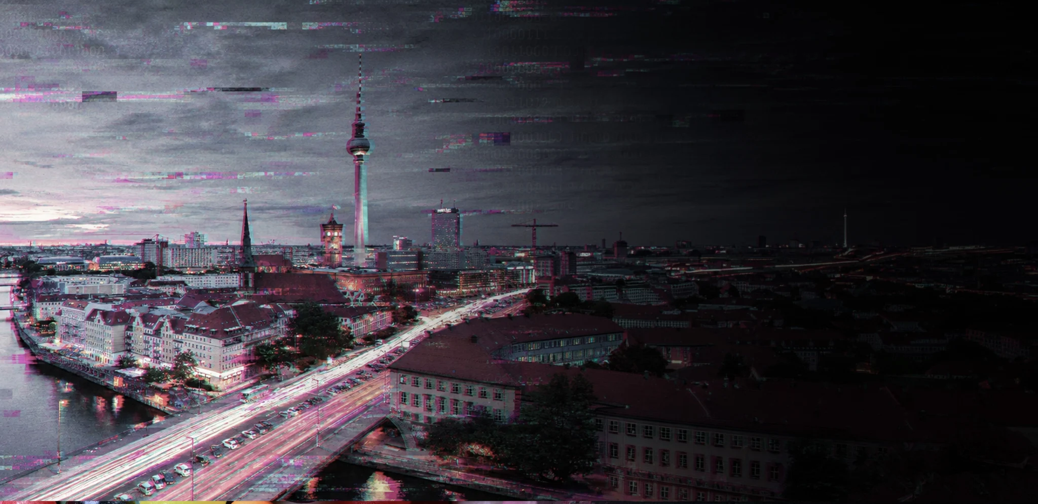 Berlin’s Data Theft Becomes an Election Crisis