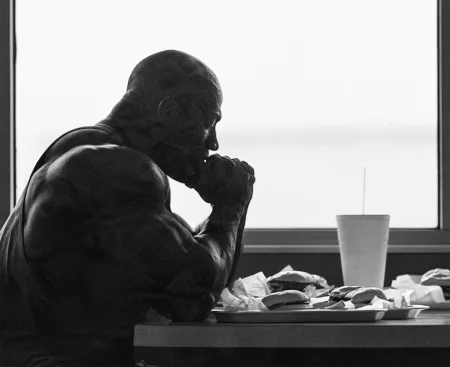 Weight-loss drugs are changing eating habits.
