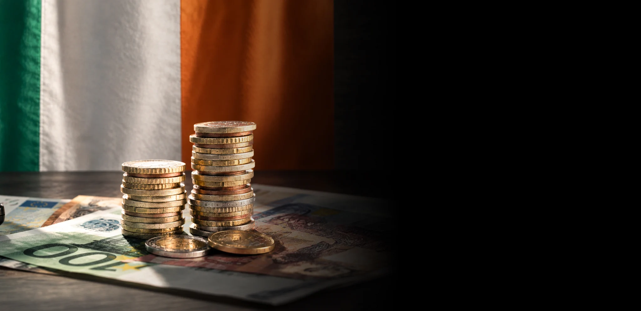 Ireland’s Fiscal Boom Is a Risky Bet