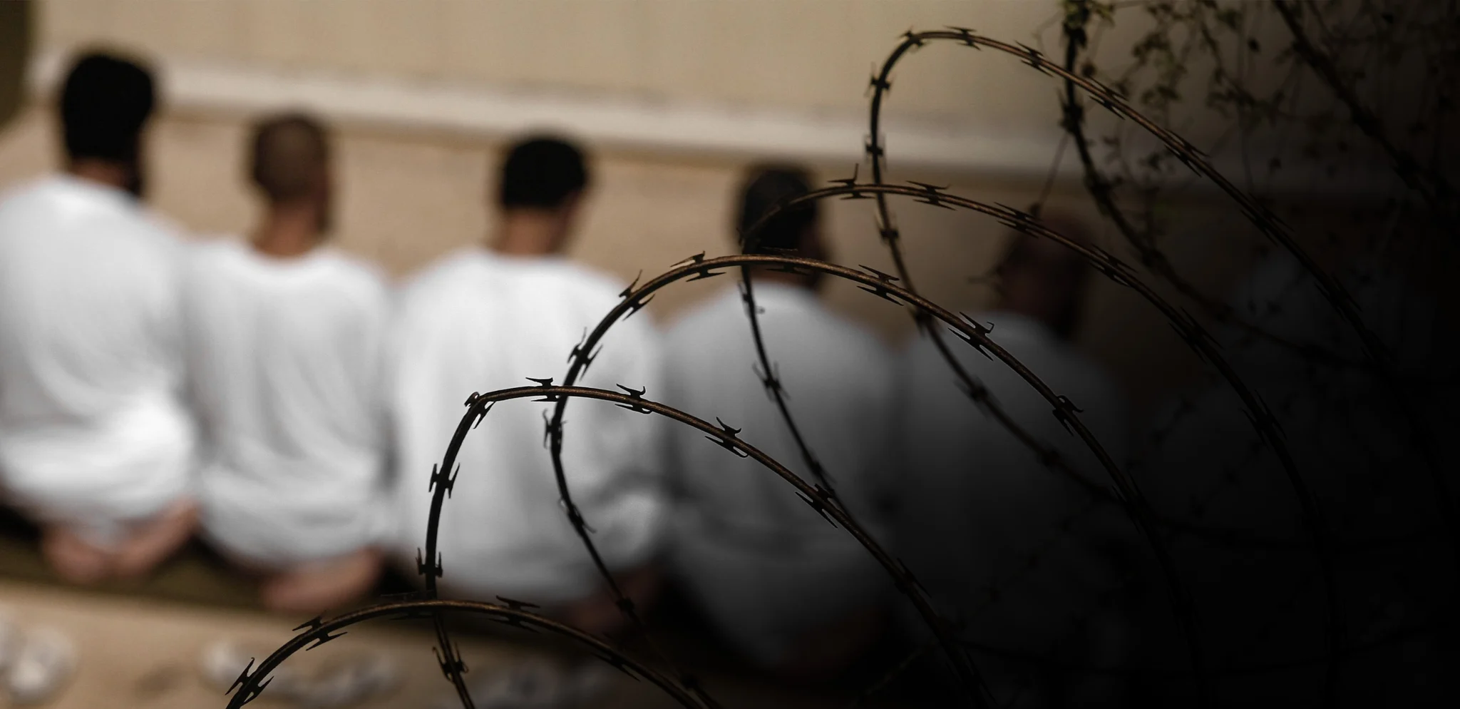 Islam Behind Bars: Conversion and Coercion